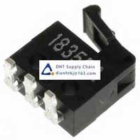 Microswitches and detector switches  Omron_D2MQ-4L-1-R