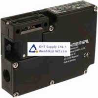 Safety interlock switches and components  Schmersal_AZM 161SK-12/12RK-110/230