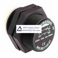 Safety interlock switches and components  Schmersal_BNS 303-11ZG-ST