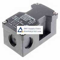Safety interlock switches and components  Schmersal_BNS 16-12ZL