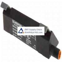 Safety interlock switches and components  Schmersal _BNS-B20-12zG-ST-R