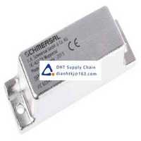 Safety interlock switches and components  Schmersal_BPS 33S