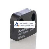 Safety interlock switches and components  Schmersal_BPS 260-2