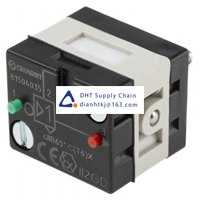 Pneumatic accessories _Crouzet_81504035