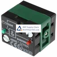 Pneumatic accessories _Crouzet_81522505