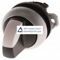 Key switches and selector switches Eaton_70011297 M22-WRK4+M22-A4