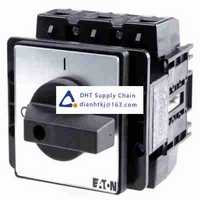 Disconnector and components Eaton_280921 P5-160/E