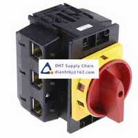 Disconnector and components Eaton_280936 P5-250/EA/SVB