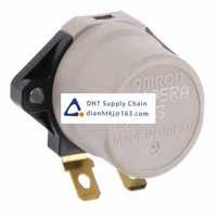 Limit and position switches  Omron_D7E-3