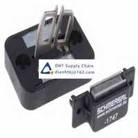 Safety interlock switches and components  Schmersal_AZ 15/16-B2-1747
