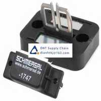 Safety interlock switches and components  Schmersal_AZ15/16-B3-1747