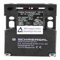 Safety interlock switches and components  Schmersal_AZ16-12ZVRK-M20-2254