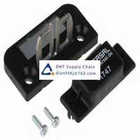 Safety interlock switches and components  Schmersal_AZ15/16-B1-1747