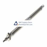 Pneumatic accessories _SMC_CD85N16-200-B