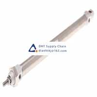 Pneumatic accessories _SMC_CD85N20-250-B