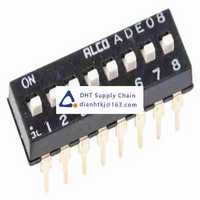 DIP and rotary coding switch TE Connectivity_ADE0804