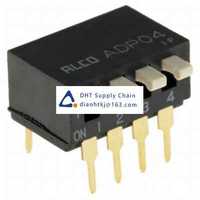 DIP and rotary coding switch TE Connectivity_ADP0404