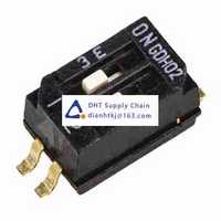 DIP and rotary coding switch TE Connectivity_GDH02S04