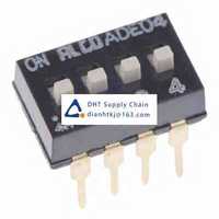 DIP and rotary coding switch TE Connectivity_ADE0404
