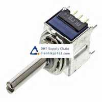 DIP and rotary coding switch TE Connectivity_DRS1604