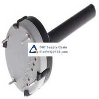 Rotary Switches and Components Lorlin_BCK1001