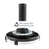 Rotary Switches and Components Lorlin_BCK1002