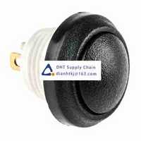 Pushbutton switches and components ITW Switches_48-2-RB-N-BK-B