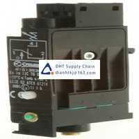 Pneumatic accessories _Crouzet_81513530