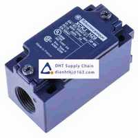 Limit and position switches  Telemecanique Sensors_ZCKJ7H29