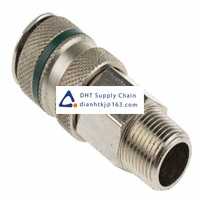 Pneumatic accessories _RS PRO_667-1699