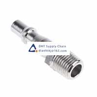 Pneumatic accessories _RS PRO_667-1730