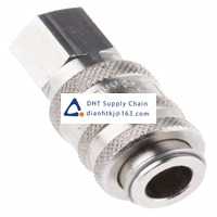 Pneumatic accessories _RS PRO_667-1762