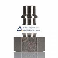 Pneumatic accessories _RS PRO_667-1765