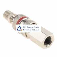 Pneumatic accessories _RS PRO_667-1768