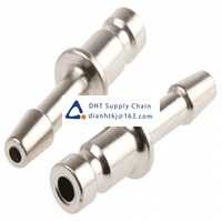Pneumatic accessories _RS PRO_667-1774