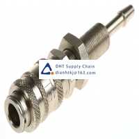 Pneumatic accessories _RS PRO_667-1787