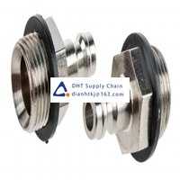 Pneumatic accessories _RS PRO_667-1819