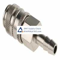 Pneumatic accessories _RS PRO_667-1822