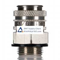 Pneumatic accessories _RS PRO_667-1844