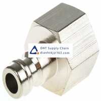 Pneumatic accessories _RS PRO_667-1850