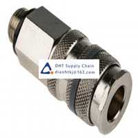 Pneumatic accessories _RS PRO_667-1863