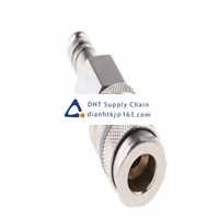 Pneumatic accessories _RS PRO_667-1901