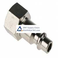 Pneumatic accessories _RS PRO_667-1904