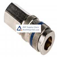 Pneumatic accessories _RS PRO_667-1910