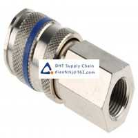 Pneumatic accessories _RS PRO_667-1917