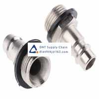 Pneumatic accessories _RS PRO_667-1942