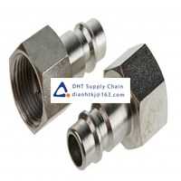 Pneumatic accessories _RS PRO_667-1973