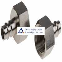 Pneumatic accessories _RS PRO_667-1976