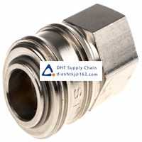 Pneumatic accessories _RS PRO_667-1989