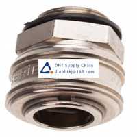 Pneumatic accessories _RS PRO_667-1998